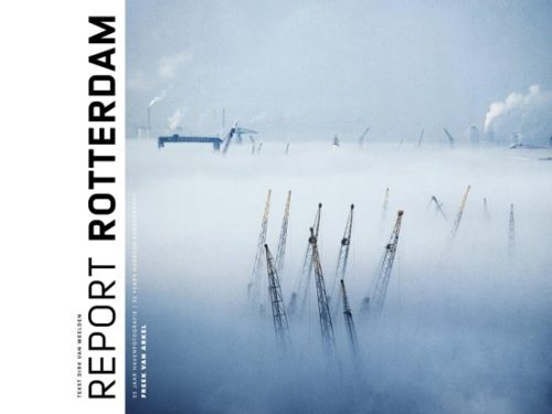 Cover Report Rotterdam