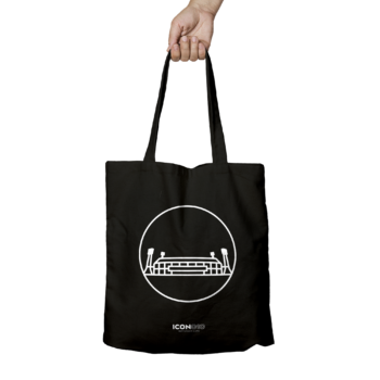 Tote bag De Kuip ICON010