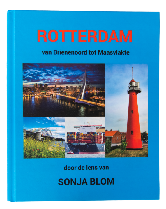 Sonja Blom Rotterdam