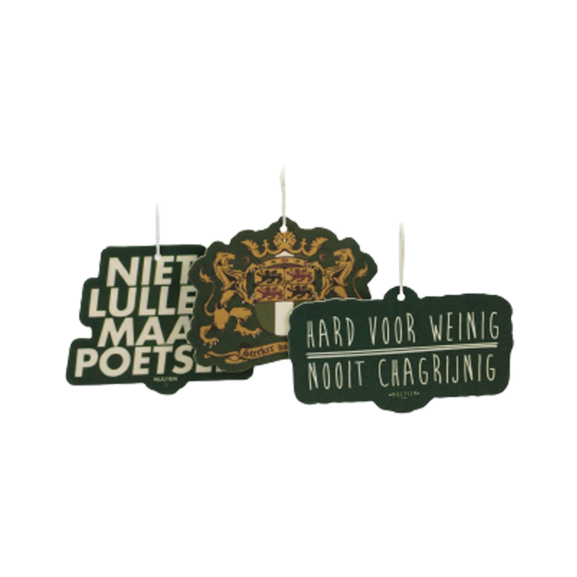 Afbeelding Rotterdamse luchtverfrissers