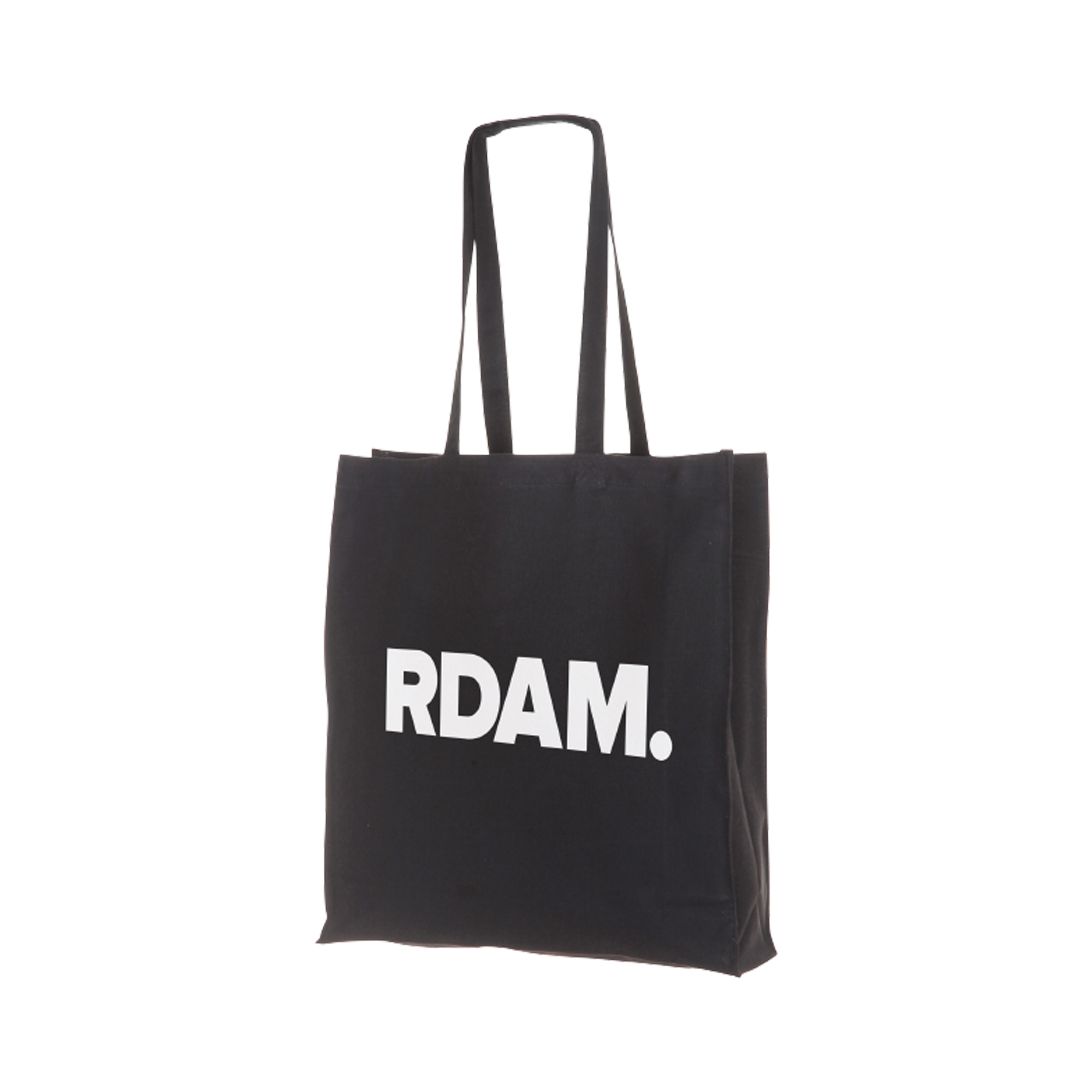 Afbeelding RDAM. bigshopper Zwart/Wit - 