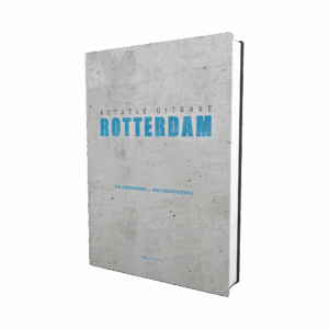 Afbeelding van het Boek Rotterdam (actuele uitgave)