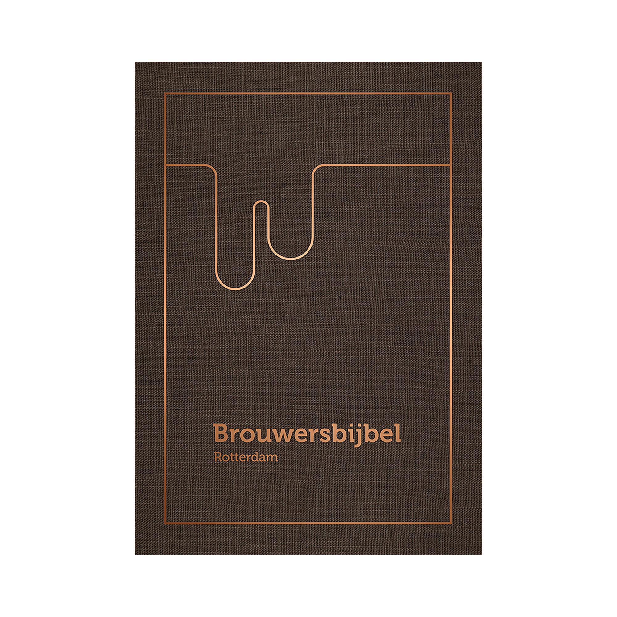 Afbeelding Brouwersbijbel Rotterdam