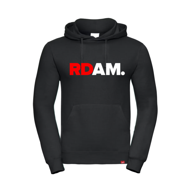 Afbeelding Hoodie RDAM. Feyenoord (gelimiteerd) 
