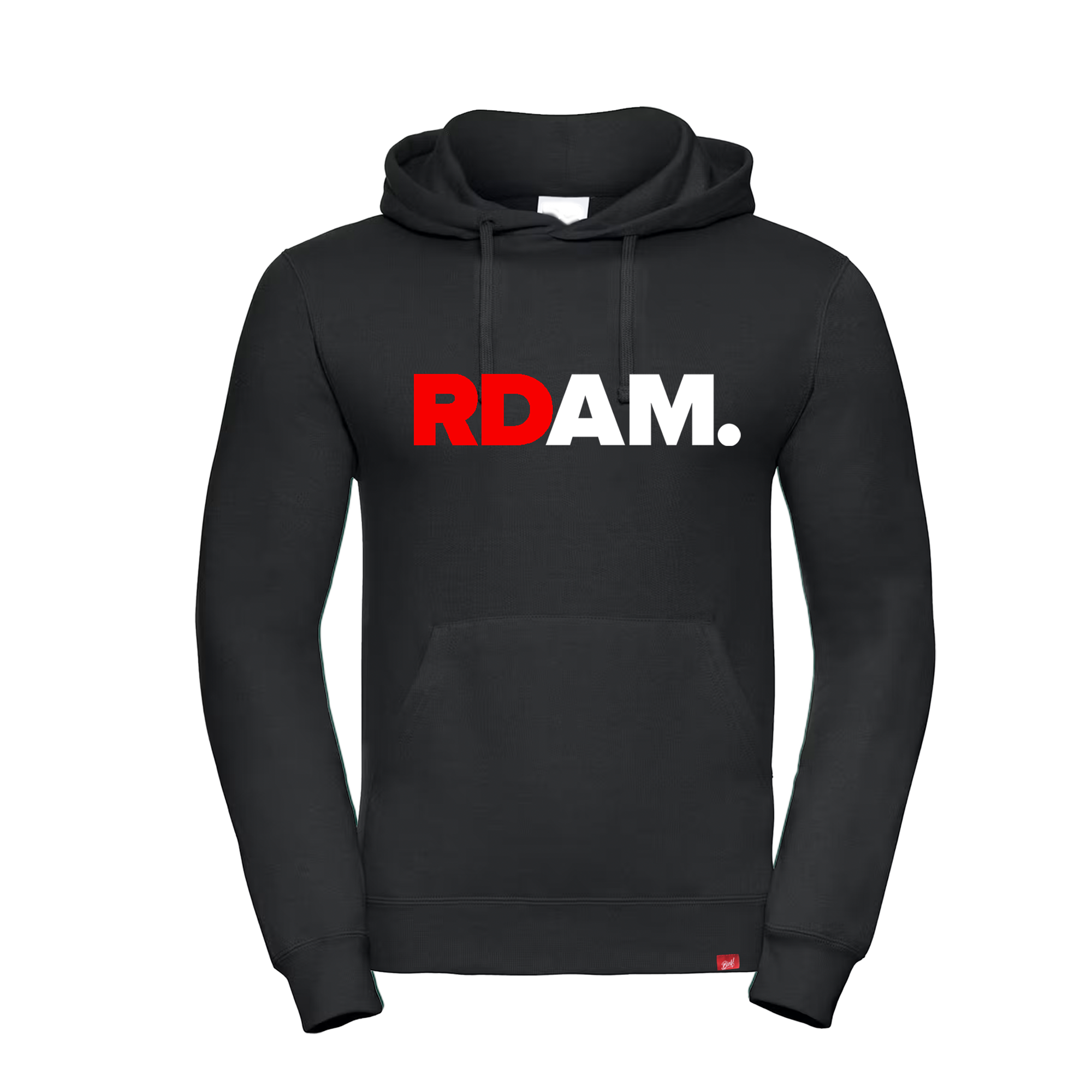 Afbeelding Hoodie RDAM. Feyenoord (gelimiteerd)Ā