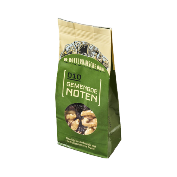 Afbeelding  Rotterdamse gemengde noten van Rotterdamsche Oude