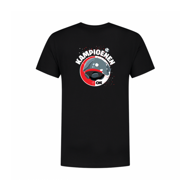 Afbeelding van Olli shirt "kampioenen" 