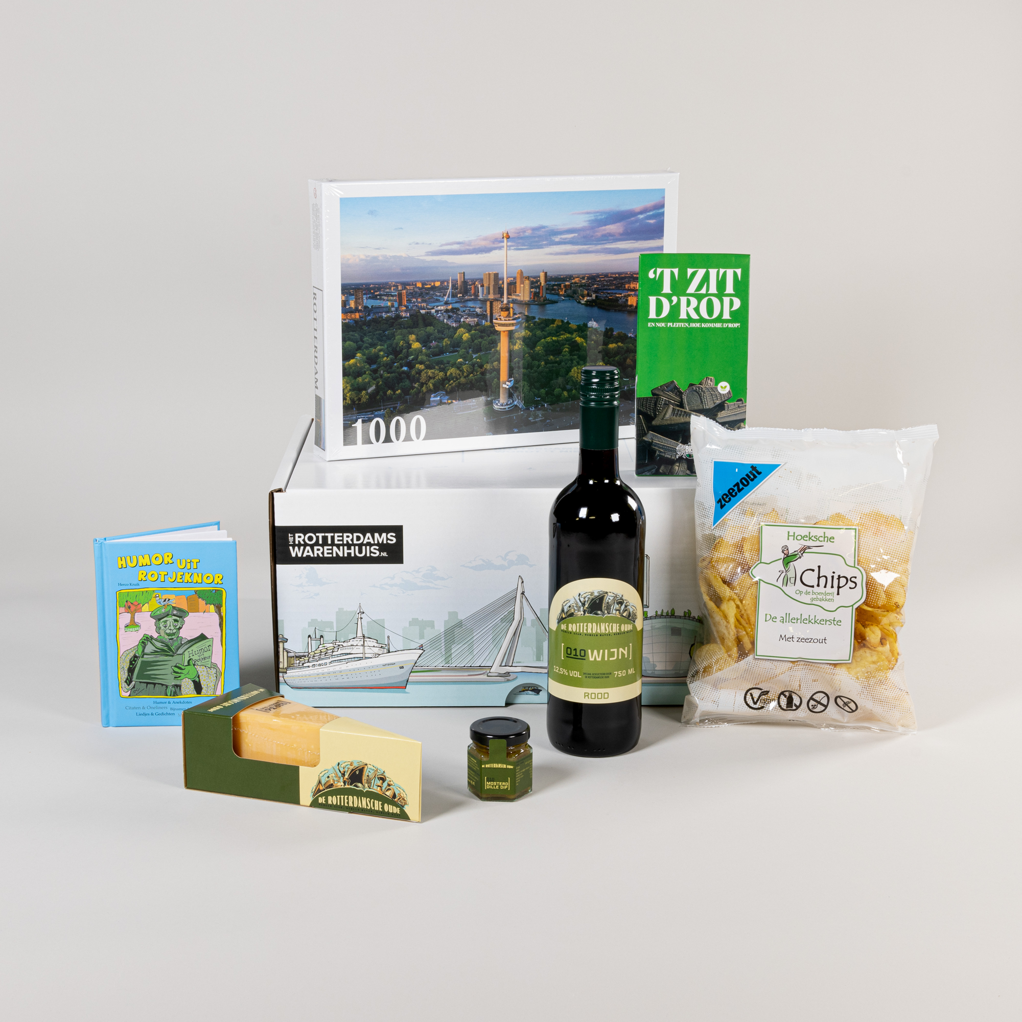 Afbeelding pensioenpakket "Je hebt het verdiend"