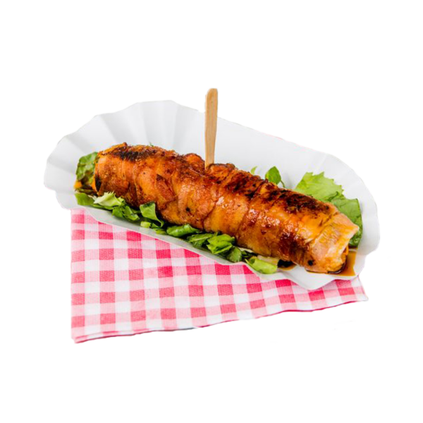 Afbeelding RotDog van Hans Worst