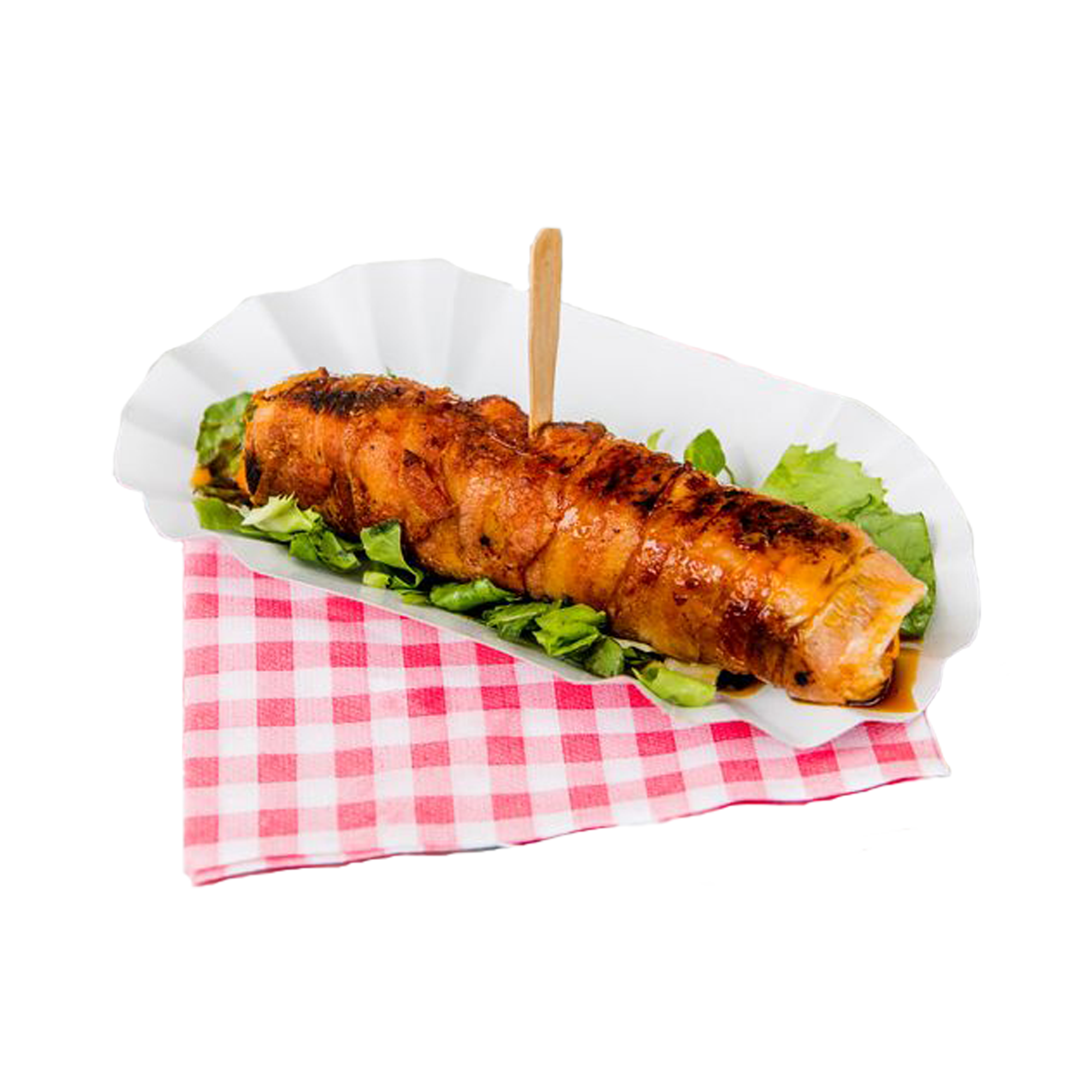 Afbeelding RotDog van Hans Worst