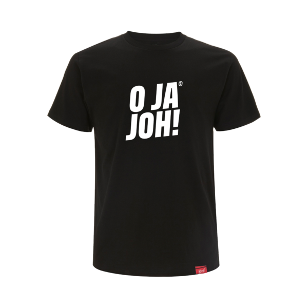 Afbeelding Shirt "Oh ja joh!"