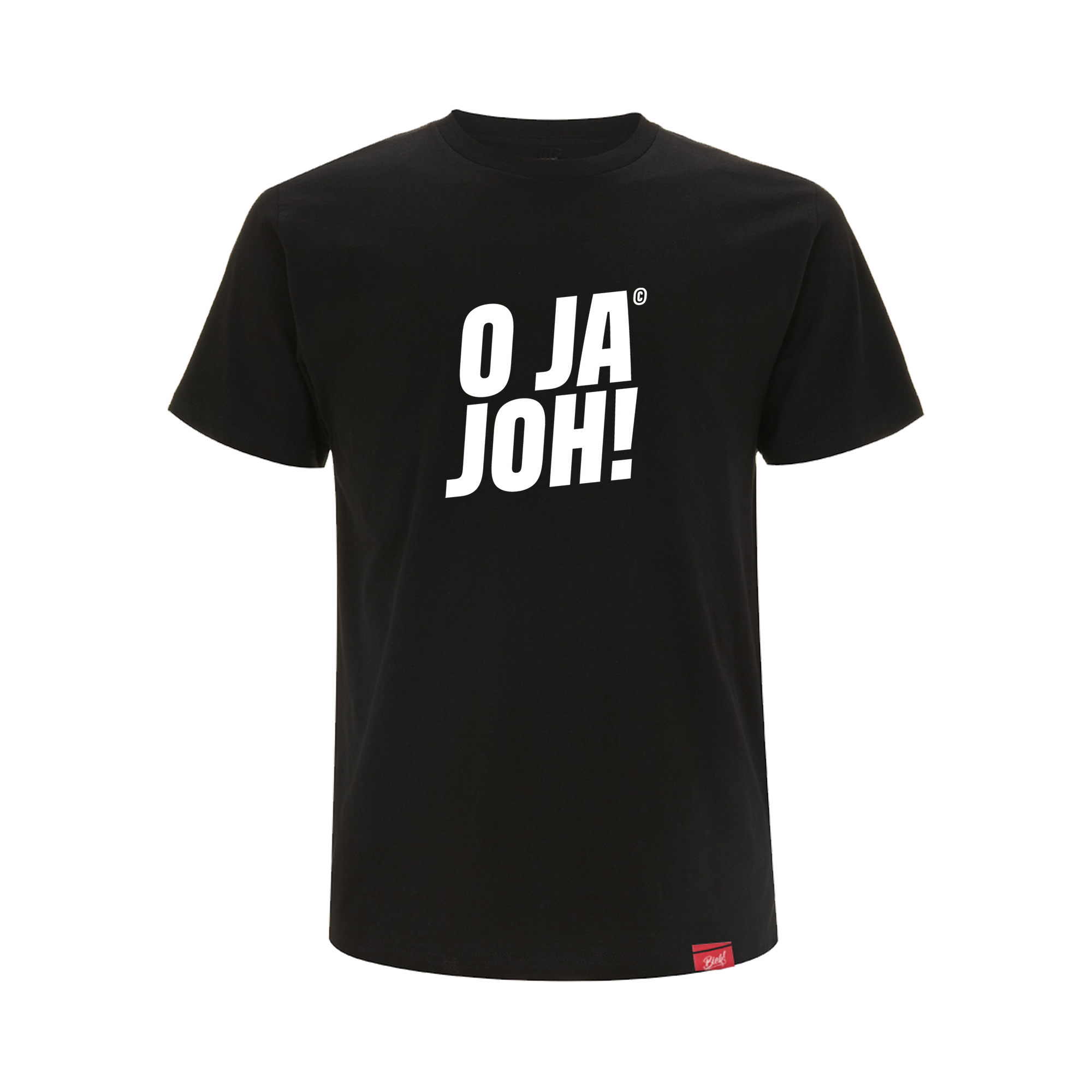 Afbeelding Shirt "Oh ja joh!"