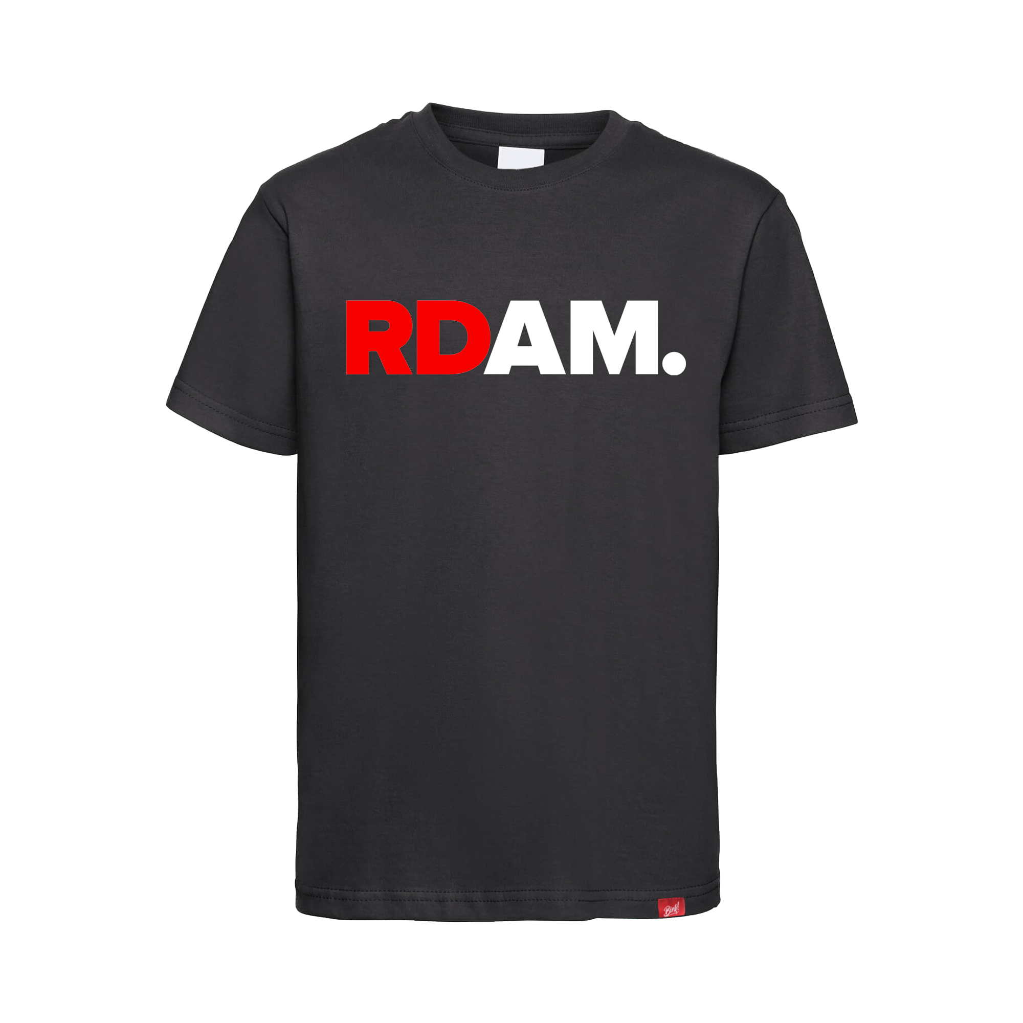 Afbeelding Shirt RDAM. kampioen