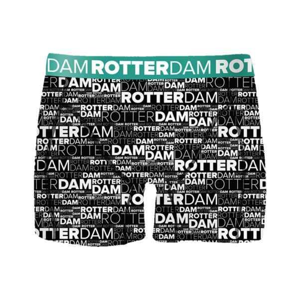 Afbeelding Rotterdamse boxershort