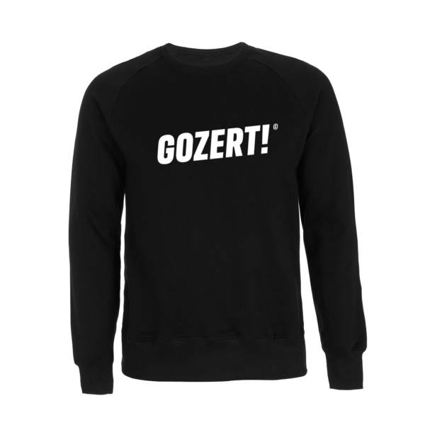 Afbeelding Sweater Gozert! 