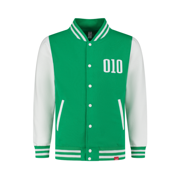 Afbeelding van Rotterdams baseball jack