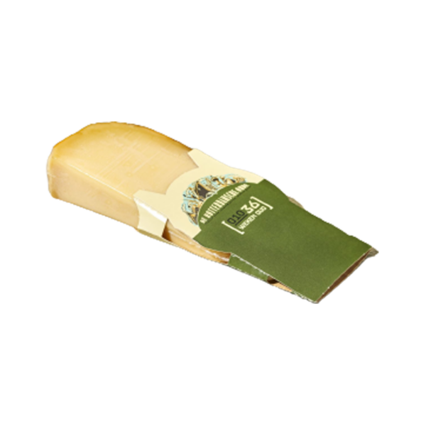 Afbeelding Wedge Rotterdamse kaas 36 weken gerijpt van  Rotterdamsche Oude