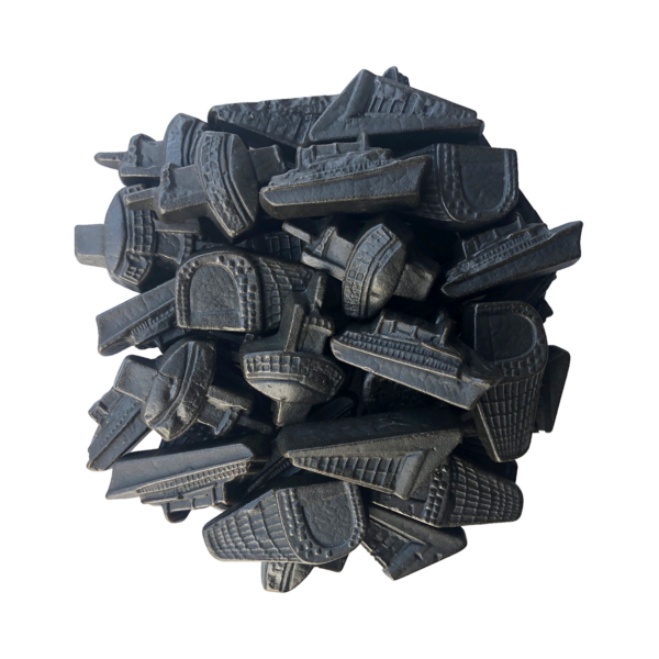 Doorpakkers Rotterdamse drop