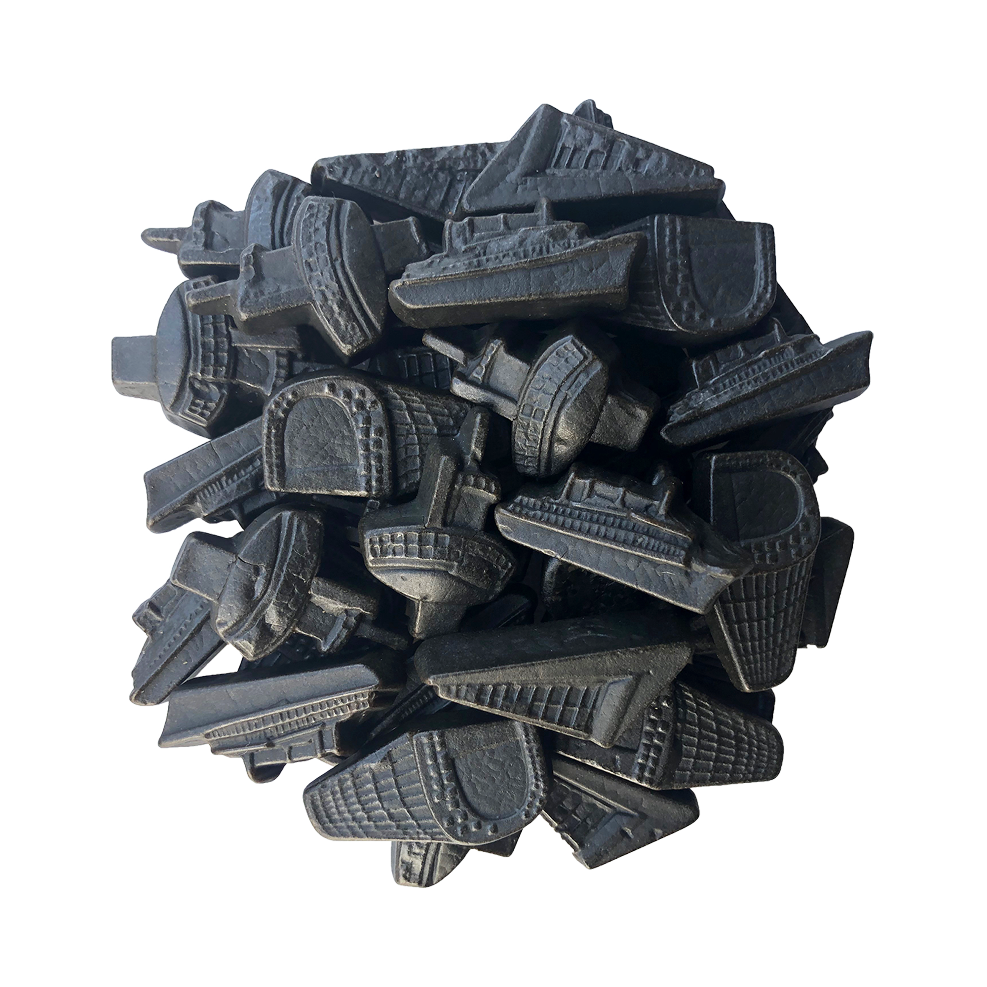 Doorpakkers Rotterdamse drop