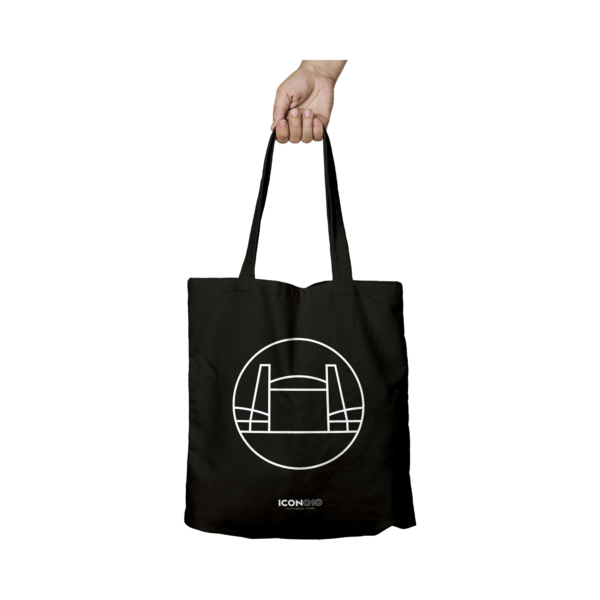 Afbeelding van Totebag De Hef
