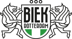 Afbeelding van het logo van Biek Rotterdam