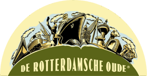 Afbeelding van het logo van Rotterdamsche Oude