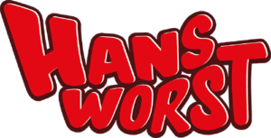Afbeelding van het logo van Hans Worst