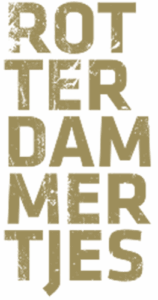 Afbeelding van logo van Rotterdammertjes