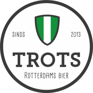 Afbeelding van het logo van Trots Bier