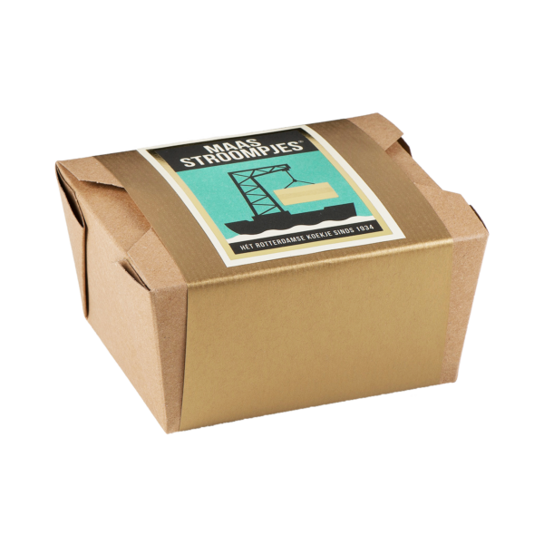 Afbeelding van Biobox  Maasstroompjes 