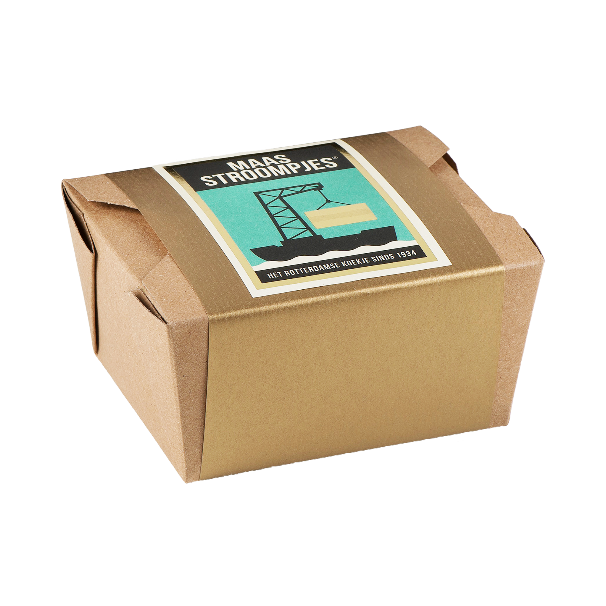 Afbeelding van Biobox  Maasstroompjes 