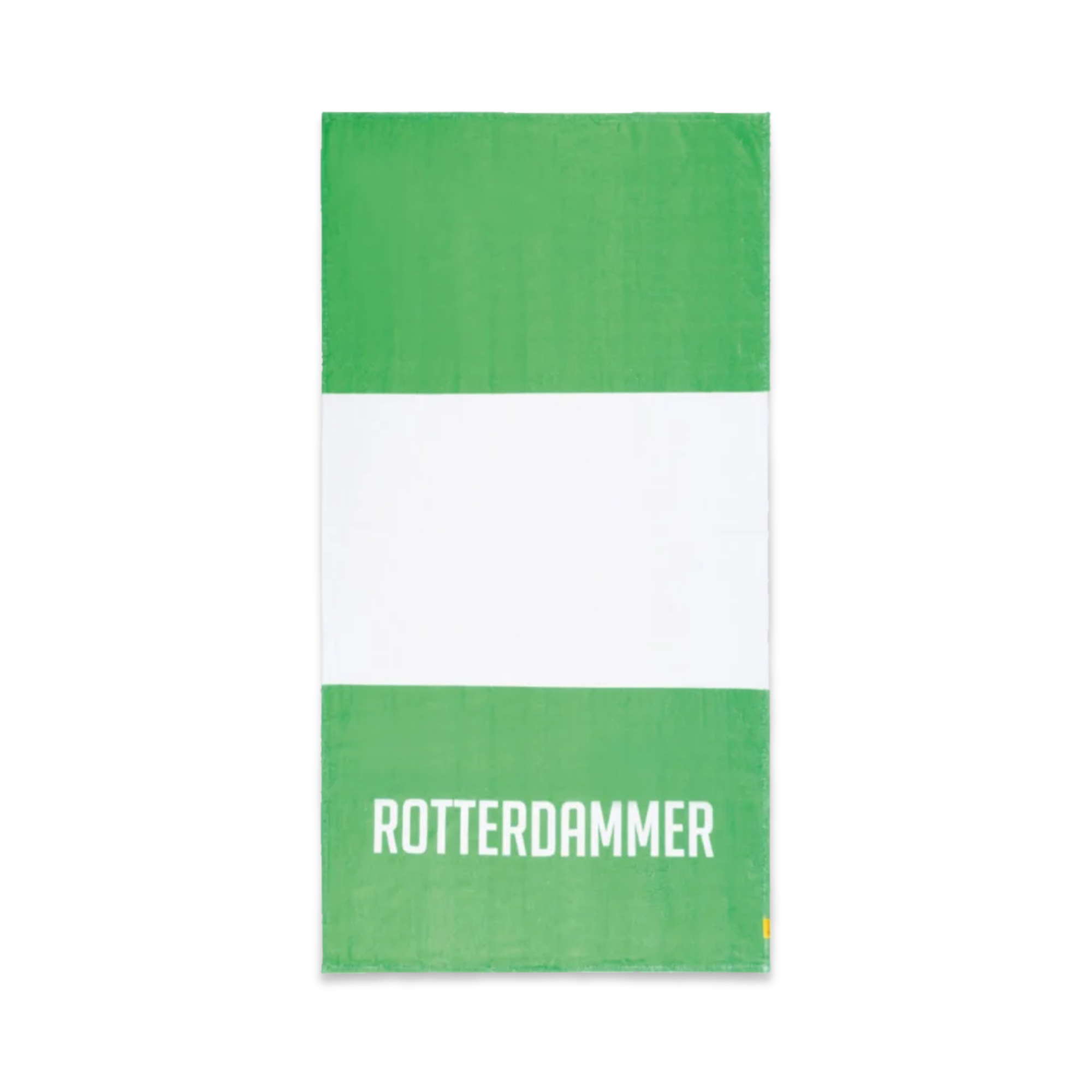 Afbeelding Rotterdams strandlaken