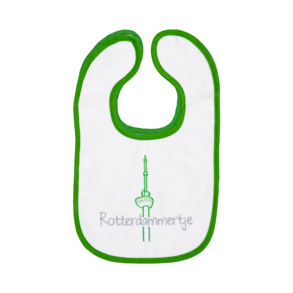 Afbeelding van Slabbetje  rotterdammertje 