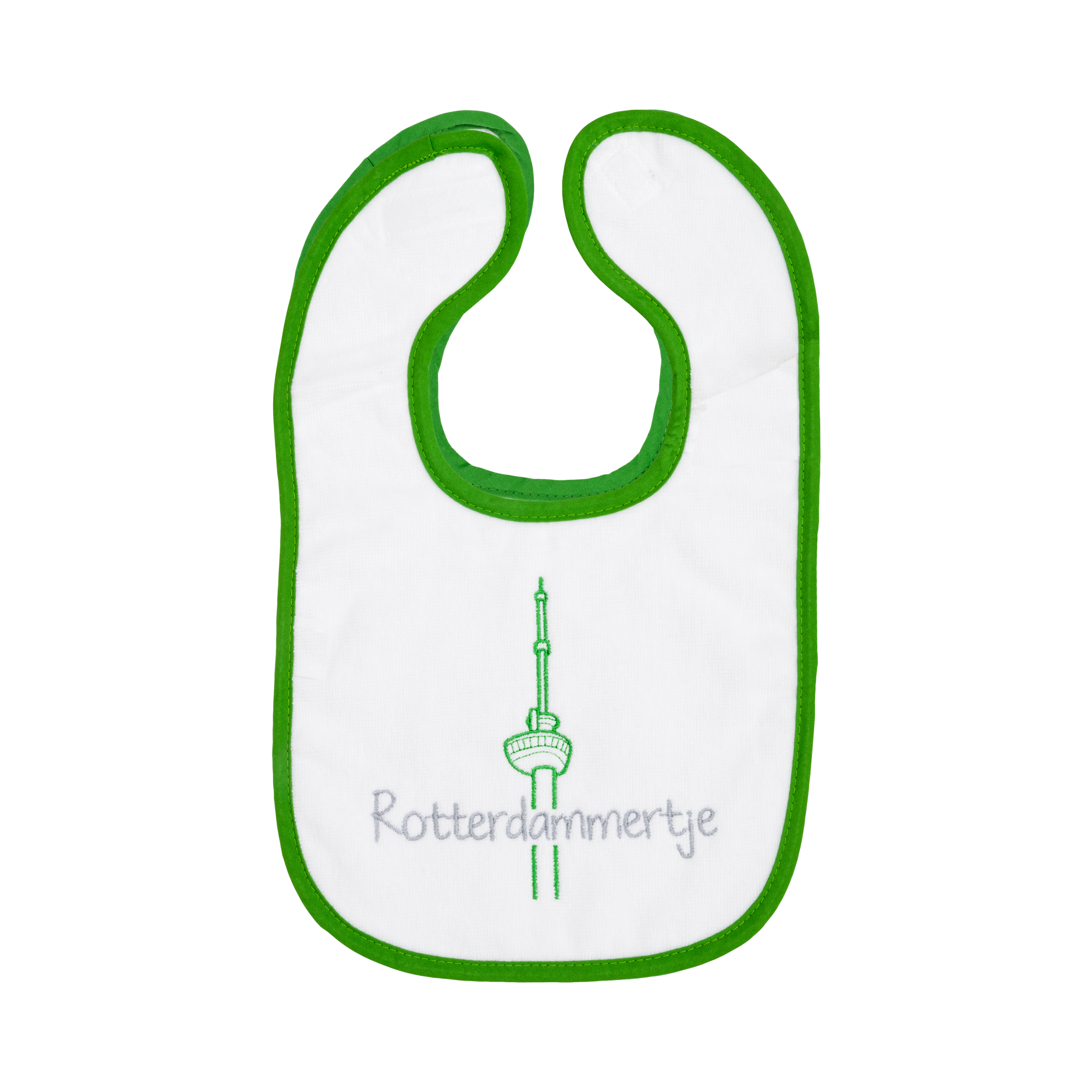 Afbeelding van Slabbetje  rotterdammertje 