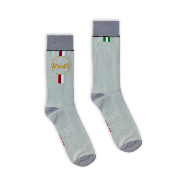 Afbeelding sokken De Kuip