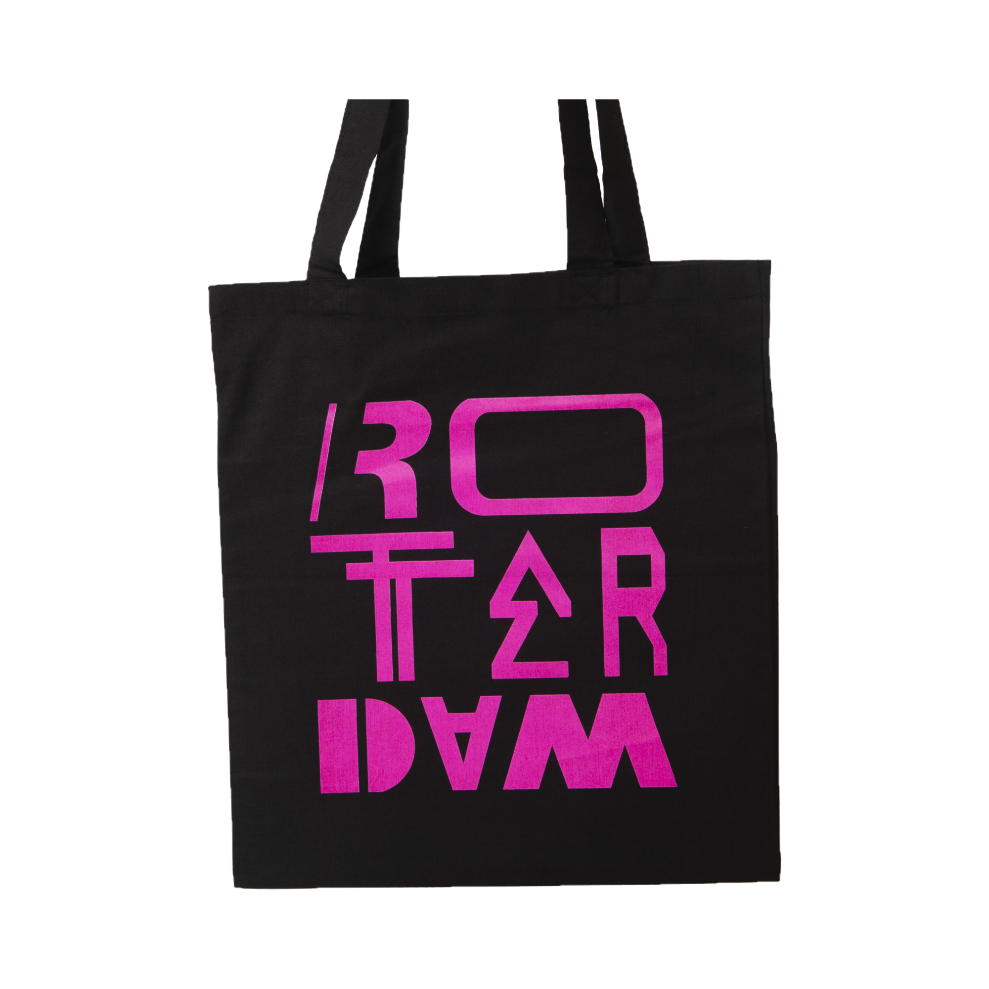 Afbeelding Studio Rashkov Totebag roze
