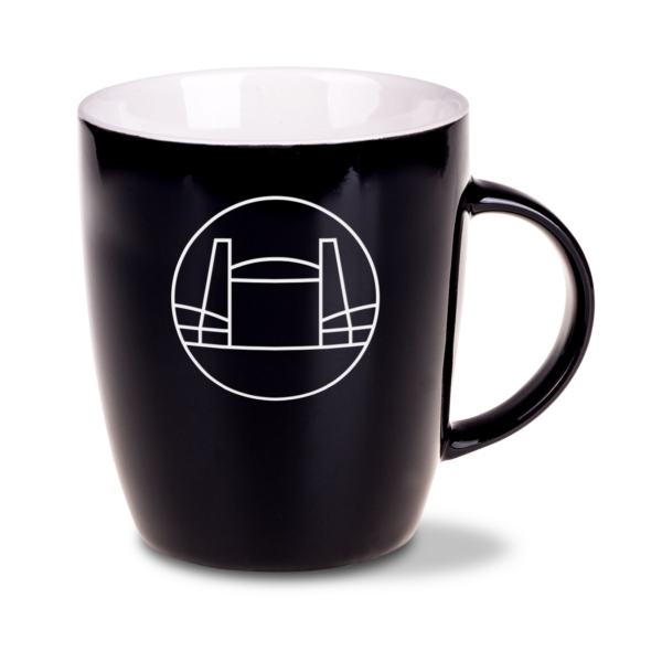 Afbeelding Mok De Hef 