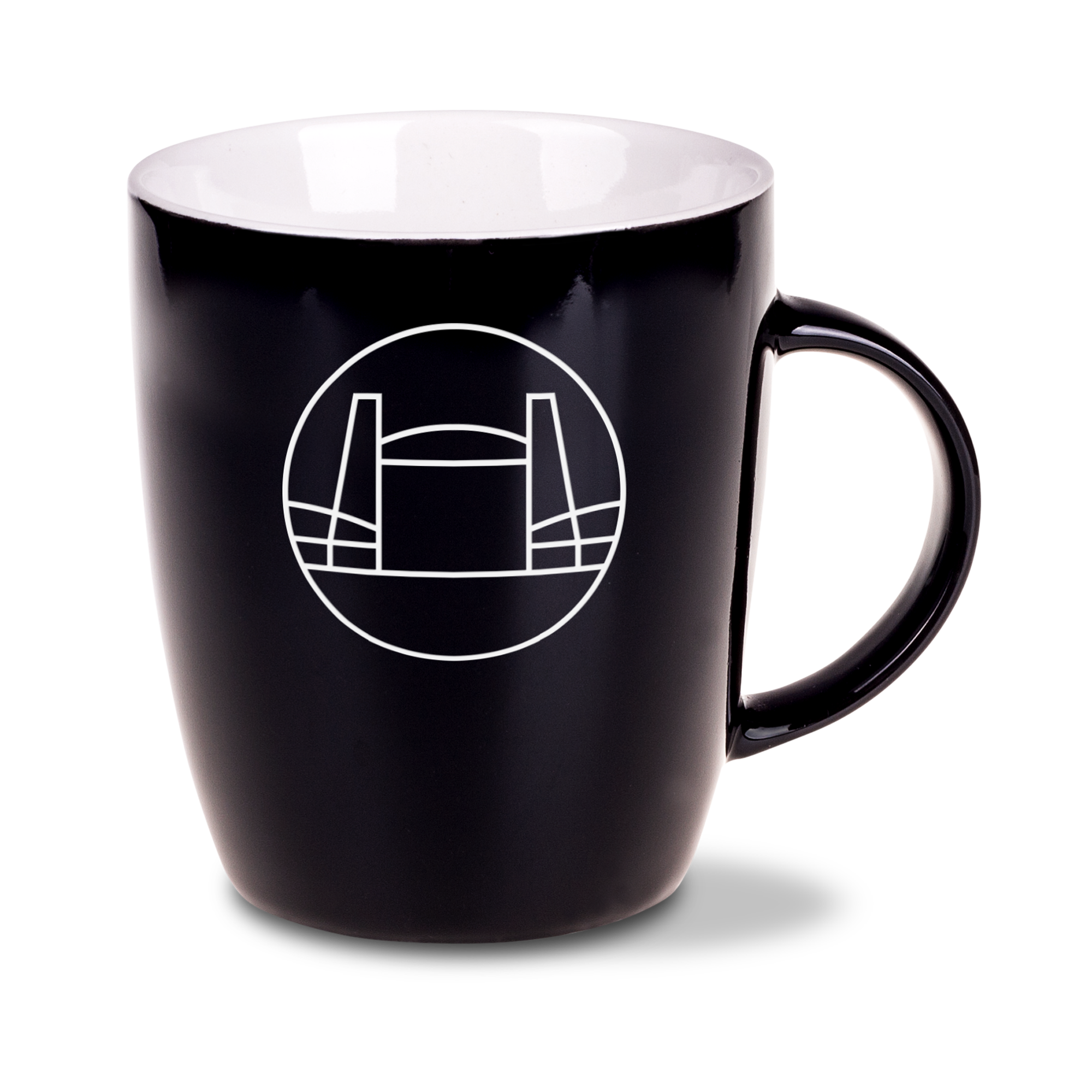 Afbeelding Mok De Hef 