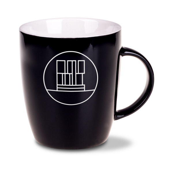 Afbeelding Mok  De Rotterdam 