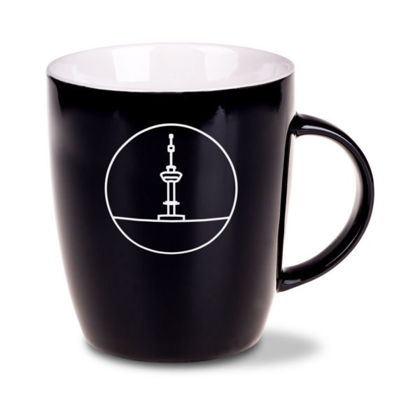 Afbeelding Mok  Euromast