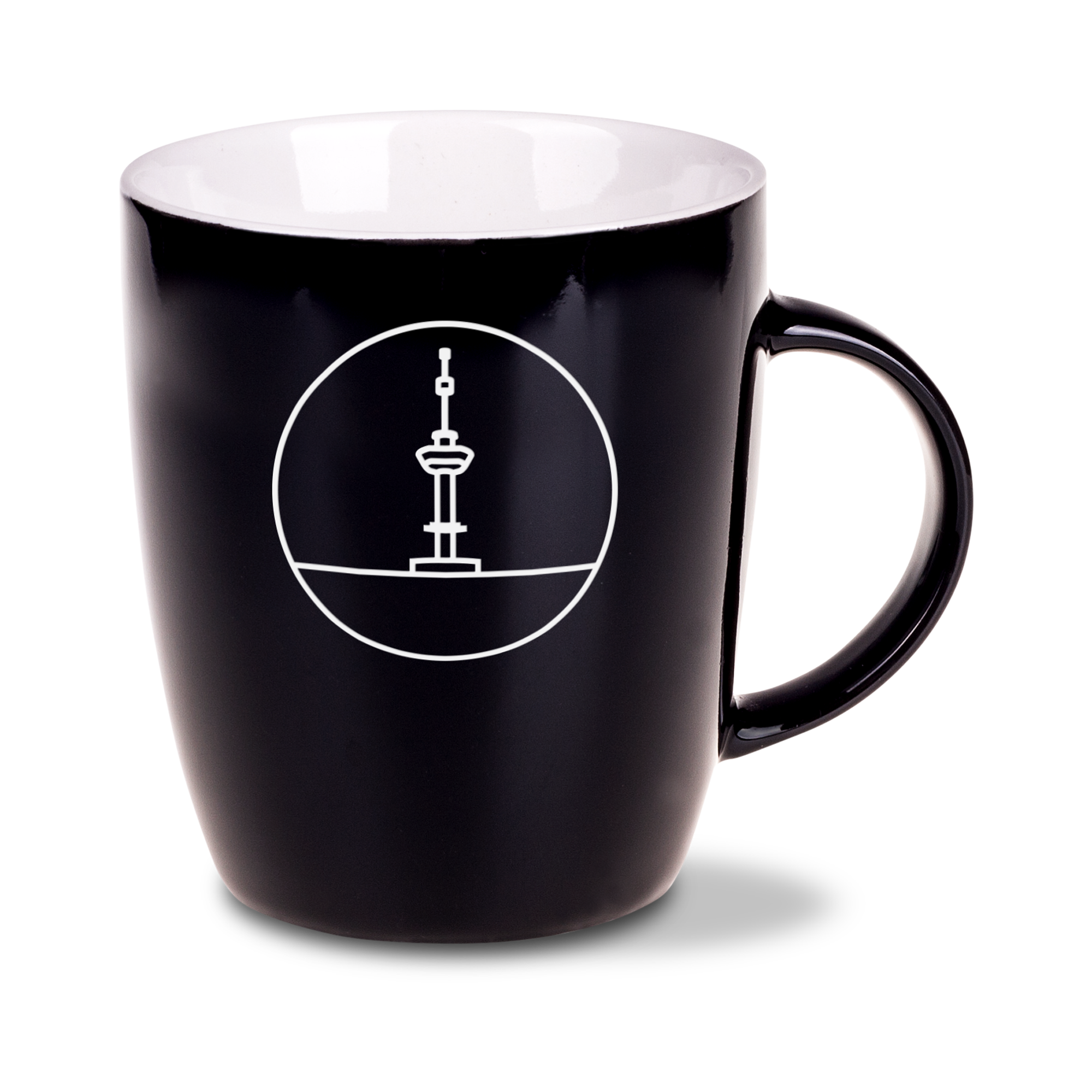 Afbeelding Mok  Euromast