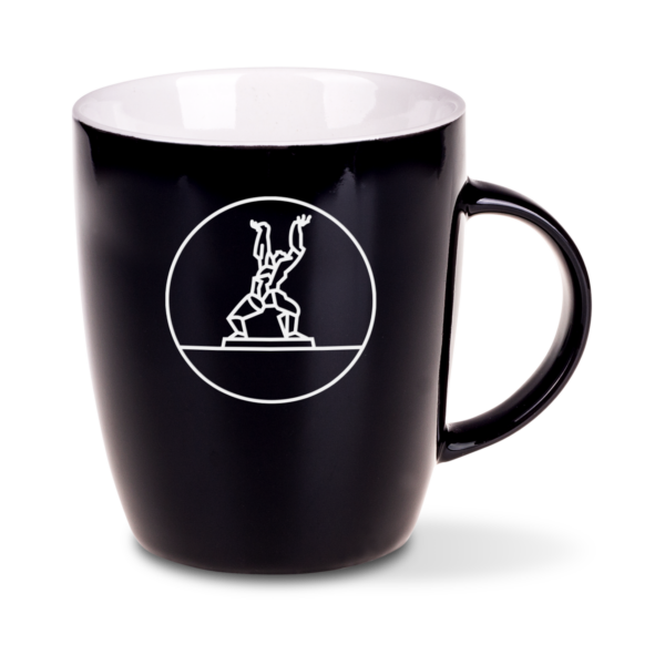 Afbeelding mok  Zadkine