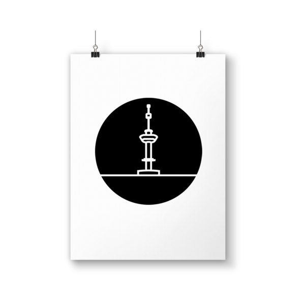 Afbeelding van poster Euromast