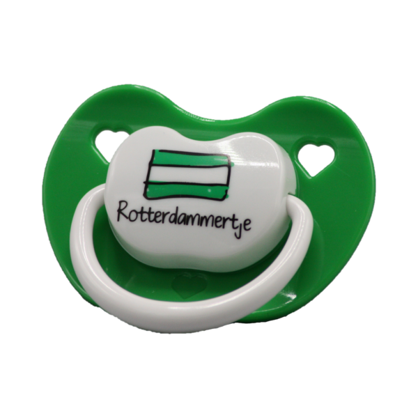 Afbeelding van Rotterdamse fopspeen