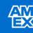 Afbeelding van het logo van American Express