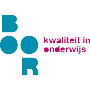 Afbeelding van het logo van Stichting Boor