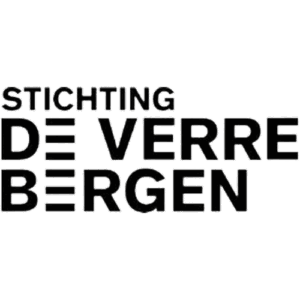 Afbeelding van het logo van Stichting De Verre Bergen