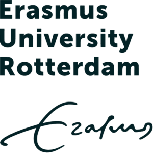 Afbeelding van het logo van Erasmus Universiteit Rotterdam