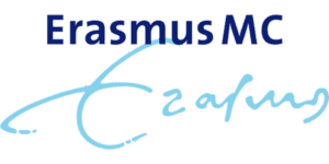 Afbeelding van het logo van Erasmus MC