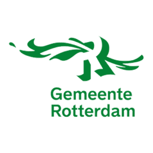 Afbeelding van het logo van Gemeente Rotterdam